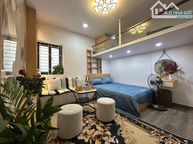 BÁN CĂN HỘ TẬP THỂ CỰC VIP – TẦNG 3 VĂN CHƯƠNG, ĐỐNG ĐA. 41M² – 2PN. 2,48 TỶ