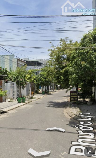 🔥 LÔ ĐẤT GÓC DUY NHẤT – KĐT PHƯỚC LÝ – 2 MẶT TIỀN CỰC ĐẸP – VỊ TRÍ KIM CƯƠNG💎 - 1