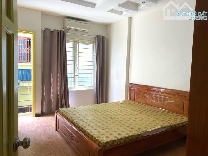 Rẻ nhất khu vực - Nhà đẹp Trần Điền - Hoàng Mai. Dt 85m. 5 tầng. Mt 4m. Giá 22.86 tỷ