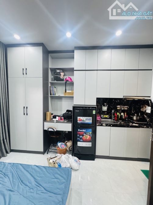 Bán Nhà Phố Huế 5 tầng 3 ngủ ô tô cửa trung tâm Hà Nội