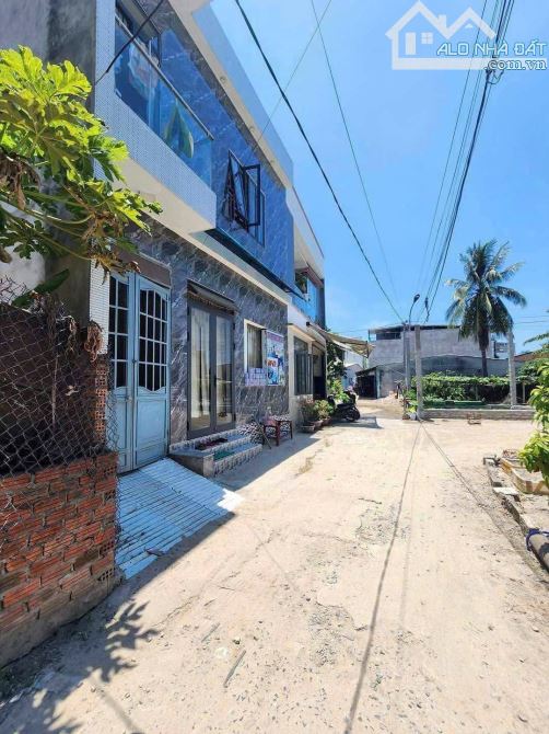 Bán 2 lô đất kiệt Ô TÔ K19 Bùi Chát - Gần đường chính - 1