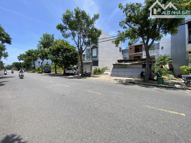 Bán đất trục chính 10.5m khu Nam Việt Á - đường Nghiêm Xuân Yêm - Vị trí đẹp - Giá hợp lý! - 1