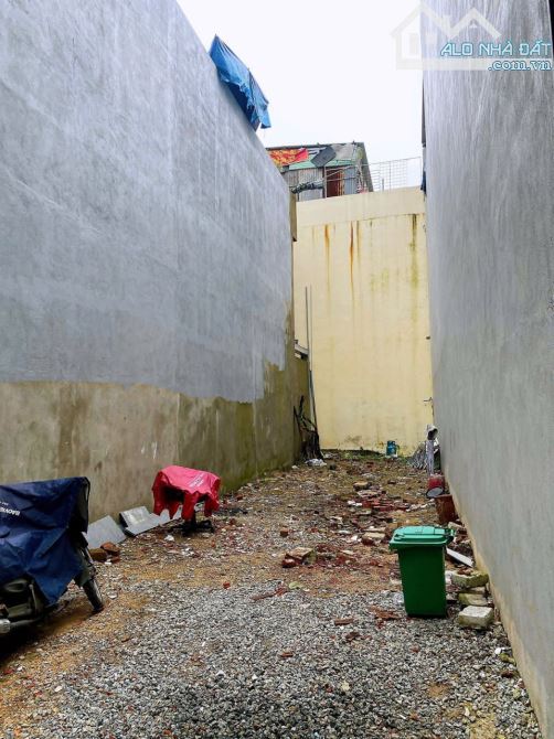 Bán lô đất kiệt ô tô Núi Thành gần minh toàn galaxy gần 2/9. Trung tâm Hải Châu, Đà Nẵng - 1