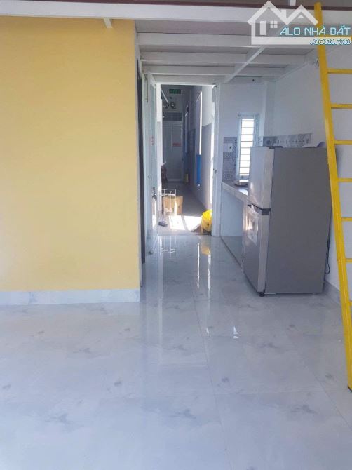 TOÀ CĂN HỘ 133M2, 5 TẦNG, NGANG 5M, 18 PHÒNG NGAY BÊN XE, GIÁ CHỈ CÓ 11T - 1