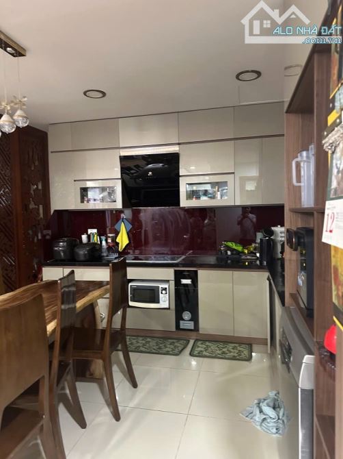 🏗️ CHÍNH CHỦ BÁN CĂN HỘ CĂN GÓC GOLDMARK CITY 155M² – TẦNG CAO – VIEW ĐẸP - ĐỒ XỊN – SLOT - 1