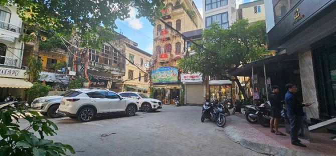 Thịnh Hào 1 - Ô tô tránh - Kinh doanh - Vừa ở vừa cho thuê - Lô góc thoáng sáng -