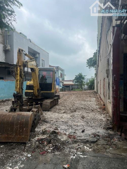 🔥 LÔ ĐẤT SIÊU KHỦNG MẶT TIỀN NGUYỄN LƯƠNG BẰNG – VỊ TRÍ VÀNG GIỮA TRUNG TÂM TIỆN ÍCH - 1