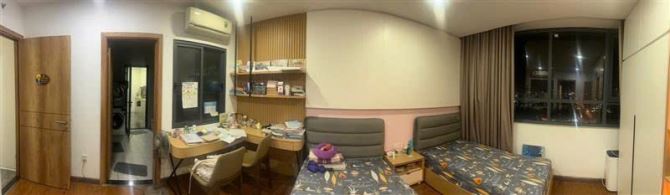 🏗️ CHÍNH CHỦ CẦN BÁN CHCC MẶT PHỐ XUÂN TẢO – LÔ GÓC 3 THOÁNG – DIỆN TÍCH LỚN – VIEW ĐẸP ( - 12