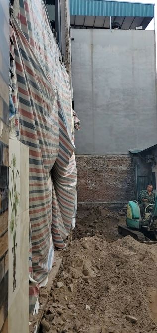 GIÁ ĐẦU TƯ CỰC TỐT , CHƯA MUA ĐÃ LÃI , 130TR/M2 , LĨNH NAM , 72M2 , MẶT TIỀN 4,1M