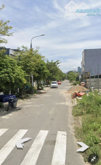 🔥 LÔ ĐẤT GÓC DUY NHẤT – KĐT PHƯỚC LÝ – 2 MẶT TIỀN CỰC ĐẸP – VỊ TRÍ KIM CƯƠNG💎 - 2