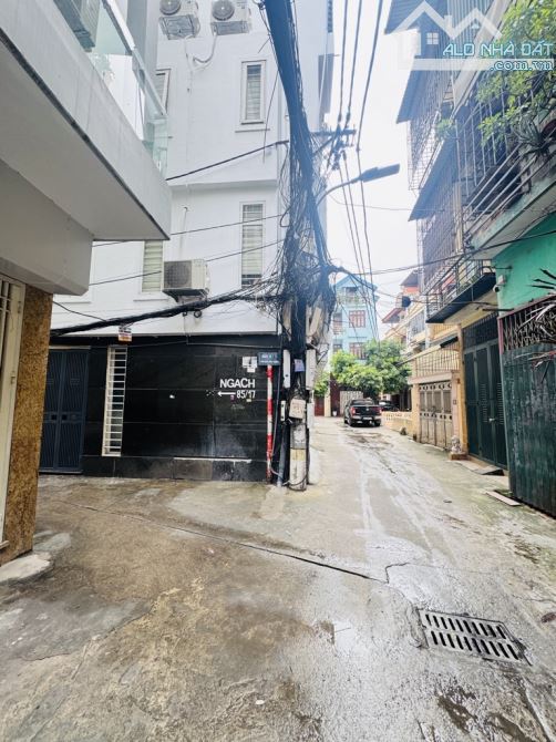 Bán Nhà Phố Huế 5 tầng 3 ngủ ô tô cửa trung tâm Hà Nội