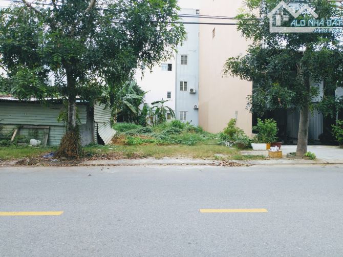 Bán đất trục chính 10.5m khu Nam Việt Á - đường Nghiêm Xuân Yêm - Vị trí đẹp - Giá hợp lý! - 2