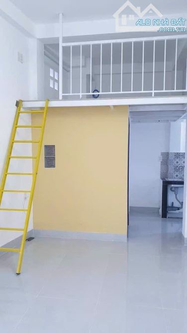 TOÀ CĂN HỘ 133M2, 5 TẦNG, NGANG 5M, 18 PHÒNG NGAY BÊN XE, GIÁ CHỈ CÓ 11T - 2