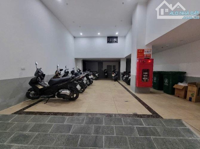 Láng - 23 phòng khép kín - Doanh thu 2 tỷ/năm - Cách ô tô 40m - Trước nhà ba gác