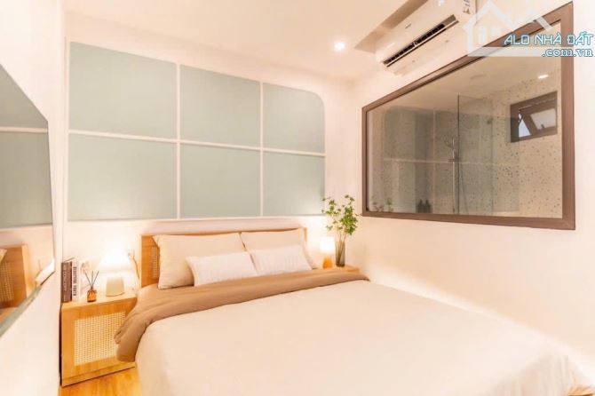 CỰC HIẾM - HAI BÀ TRƯNG - HOÀN KIẾM - 19/25M - 4 TẦNG - MẶT TIỀN 6M - 9.8 TỶ - FULL NỘI