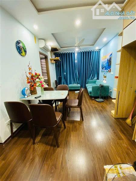 🏗️ CHÍNH CHỦ CẦN BÁN CĂN GÓC HOA HẬU ECOHOME – FULL ĐỒ SANG – DIỆN TÍCH 70M² – TẦNG CAO V - 2