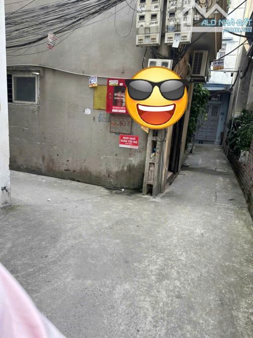 GIÁ ĐẦU TƯ CỰC TỐT , CHƯA MUA ĐÃ LÃI , 130TR/M2 , LĨNH NAM , 72M2 , MẶT TIỀN 4,1M