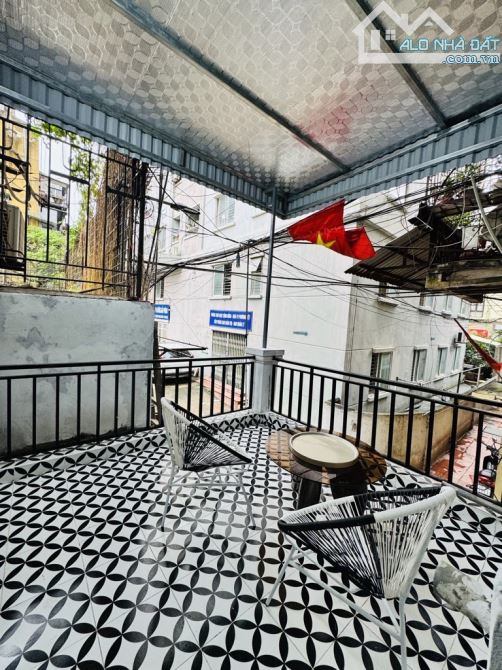 Bán nhà TT 3 ngủ oto đỗ cửa trung tâm thành phố Hà Nội