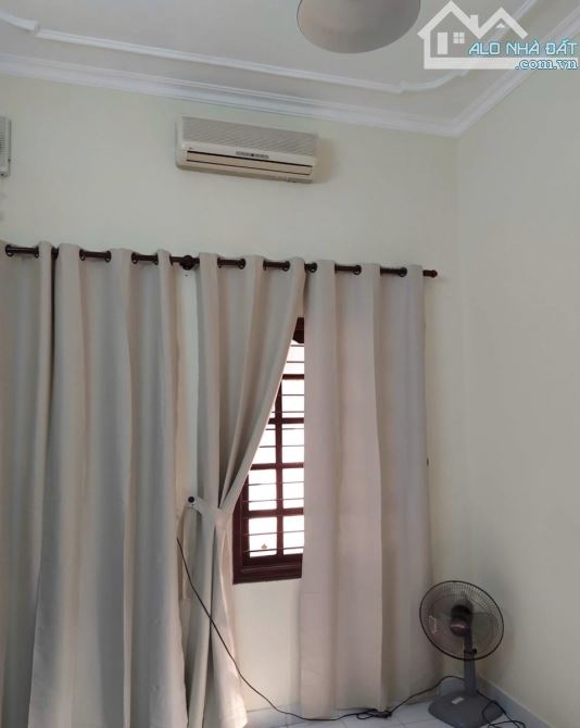 BÁN NHÀ BẠCH ĐẰNG-77Mx4TẦNG-MẶT TIỀN 5M-LÔ GÓC-GARA-5M RA PHỐ-18TỶ