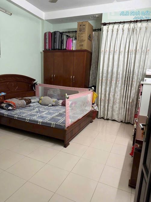 Cô Tâm bán căn nhà 1 lầu , mặt đường kinh doanh đang cho thuê 12tr/tháng — ảnh 4