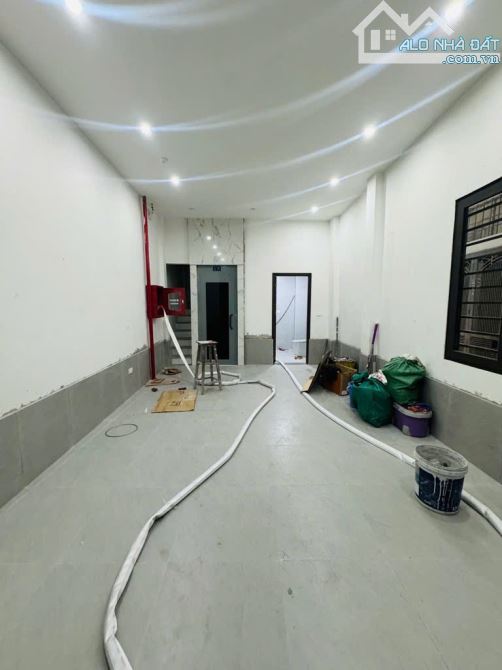 Linh Quang - 5 phòng khép kín - Dòng tiền 35tr/th - Lô góc - Ngõ nông - Gần ô tô