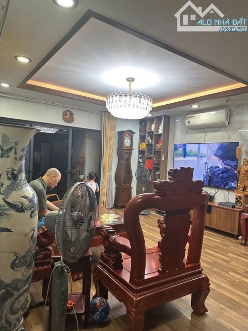 🏗️ CHÍNH CHỦ BÁN CĂN HỘ CĂN GÓC GOLDMARK CITY 155M² – TẦNG CAO – VIEW ĐẸP - ĐỒ XỊN – SLOT - 3