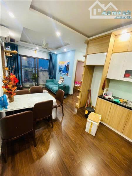 🏗️ CHÍNH CHỦ CẦN BÁN CĂN GÓC HOA HẬU ECOHOME – FULL ĐỒ SANG – DIỆN TÍCH 70M² – TẦNG CAO V - 3