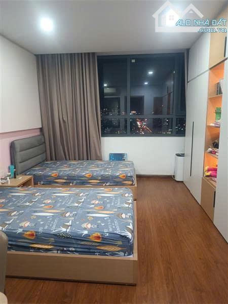 🏗️ CHÍNH CHỦ CẦN BÁN CHCC MẶT PHỐ XUÂN TẢO – LÔ GÓC 3 THOÁNG – DIỆN TÍCH LỚN – VIEW ĐẸP ( - 3