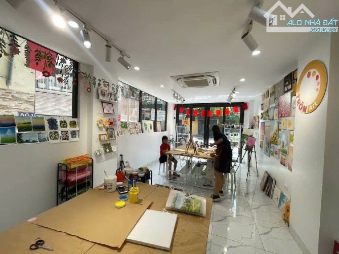 Thịnh Hào 1 - Ô tô tránh - Kinh doanh - Vừa ở vừa cho thuê - Lô góc thoáng sáng -