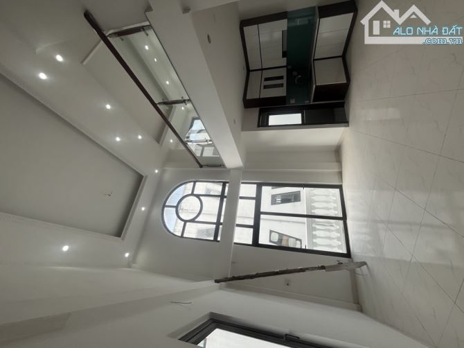 PHÂN LÔ TRUNG TÂM TÂY HỒ - 43M2 - 7 TẦNG - THANG MÁY - XÂY MỚI - GIÁ CHỈ HƠN 12 TỶ