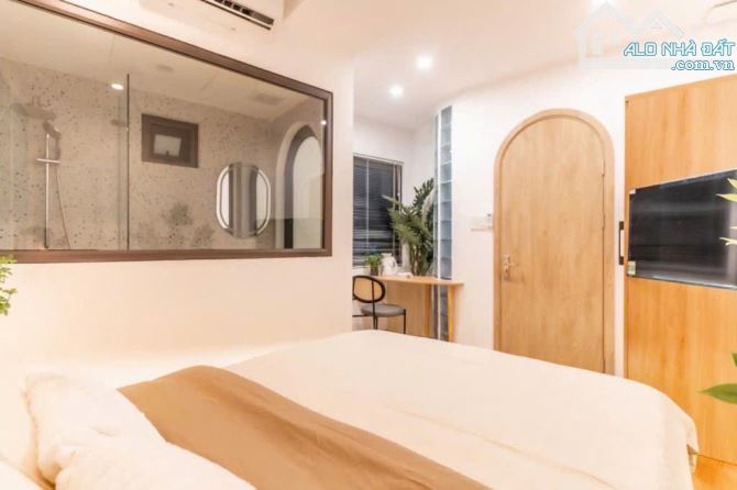 CỰC HIẾM - HAI BÀ TRƯNG - HOÀN KIẾM - 19/25M - 4 TẦNG - MẶT TIỀN 6M - 9.8 TỶ - FULL NỘI