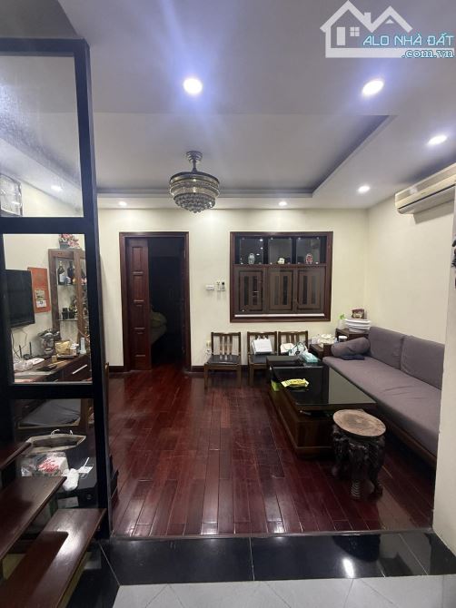 SIÊU HIẾM MĂT PHỐ CỔ 76M2 KẾT NỐI HÀNG BÔNG, TRÀNG THI - VỊ TRÍ KIM CƯƠNG GIÁ CỰC TỐT