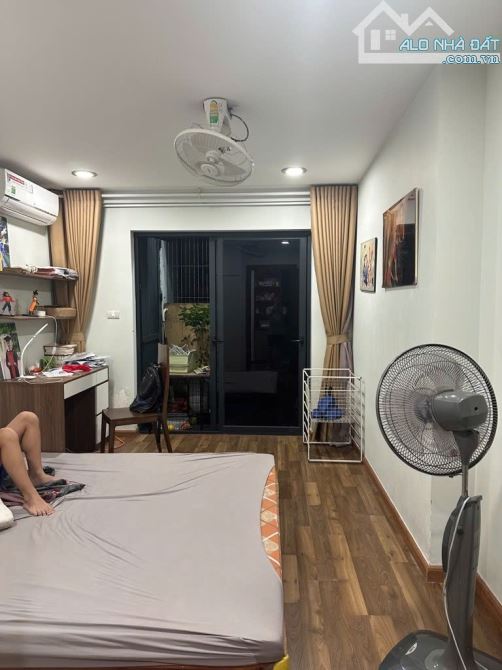 🏗️ CHÍNH CHỦ BÁN CĂN HỘ CĂN GÓC GOLDMARK CITY 155M² – TẦNG CAO – VIEW ĐẸP - ĐỒ XỊN – SLOT - 4