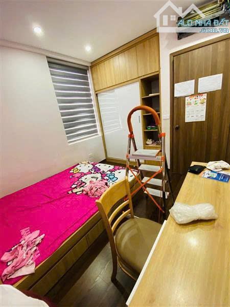 🏗️ CHÍNH CHỦ CẦN BÁN CĂN GÓC HOA HẬU ECOHOME – FULL ĐỒ SANG – DIỆN TÍCH 70M² – TẦNG CAO V - 4