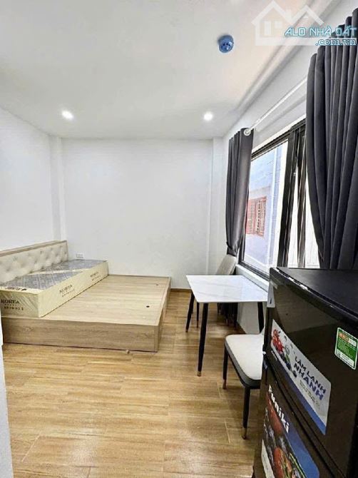 An Trạch 1 - 9 phòng khép kín - Doanh thu 630tr/năm - Cách ô tô 50m - Cách phố 100m