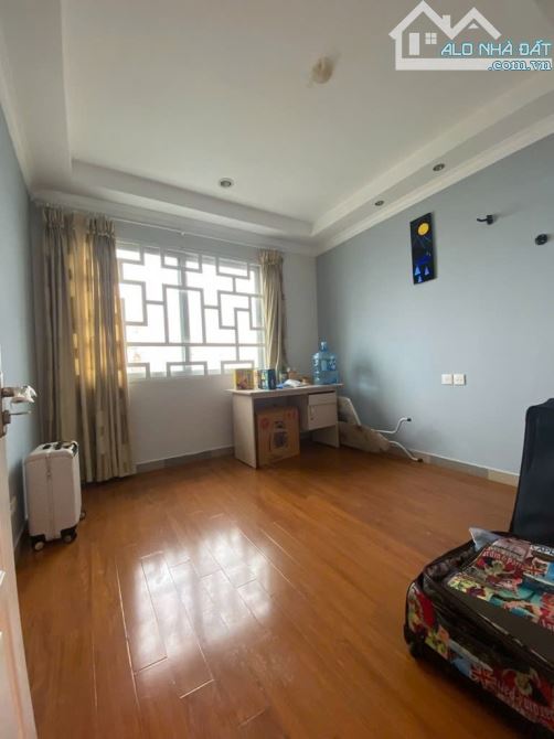 🏗️ CHÍNH CHỦ BÁN CHCC CIPUTRA NAM THĂNG LONG – 120M² – HX QUAN CHỨC – FULL ĐỒ – SỔ ĐỎ CHÍ - 4