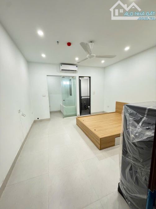 Trường Chinh - Dòng tiền khủng - Mặt ngõ thông - Ô tô 4 chỗ qua nhà - Đầy đủ PCCC