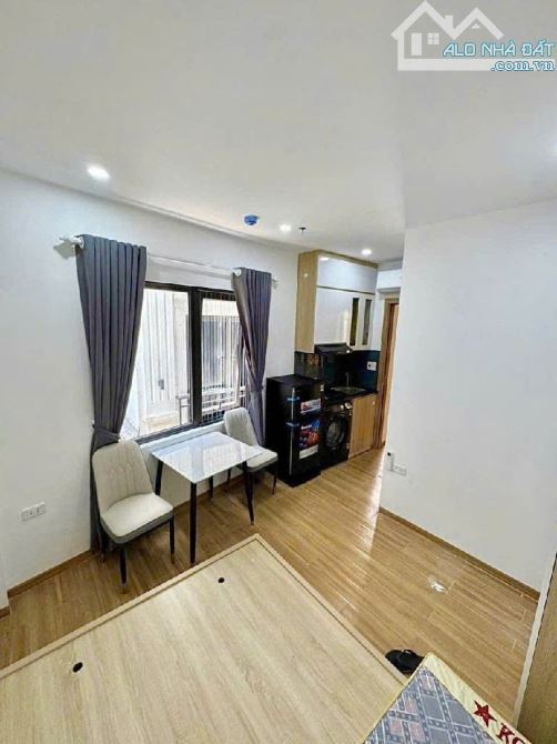 An Trạch 1 - 9 phòng khép kín - Doanh thu 630tr/năm - Cách ô tô 50m - Cách phố 100m