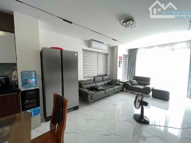 Thịnh Hào 1 - Ô tô tránh - Kinh doanh - Vừa ở vừa cho thuê - Lô góc thoáng sáng -