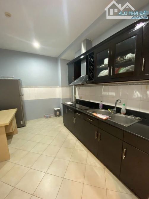 🏗️ CHÍNH CHỦ BÁN CHCC CIPUTRA NAM THĂNG LONG – 120M² – HX QUAN CHỨC – FULL ĐỒ – SỔ ĐỎ CHÍ - 5