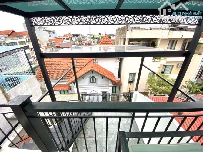 BÁN NHÀ TỨ LIÊN – TÂY HỒ - 65M2 - 5 TẦNG THANG MÁY - NHÀ MỚI - GẦN Ô TÔ - NHỈNH 14 TỶ