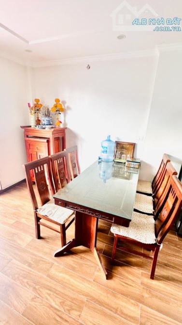 Bán nhà Thụy Khuê - Tây Hồ 43m 7 tầng thang máy oto 7 chỗ