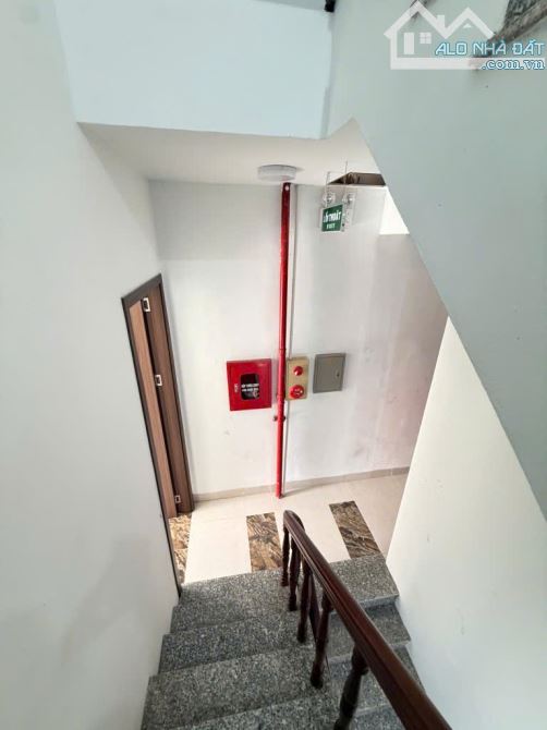 Trường Chinh - Dòng tiền khủng - Mặt ngõ thông - Ô tô 4 chỗ qua nhà - Đầy đủ PCCC