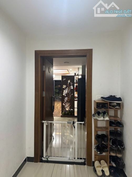 🏗️ CHÍNH CHỦ BÁN CĂN HỘ CĂN GÓC GOLDMARK CITY 155M² – TẦNG CAO – VIEW ĐẸP - ĐỒ XỊN – SLOT - 6