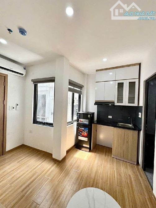 An Trạch 1 - 9 phòng khép kín - Doanh thu 630tr/năm - Cách ô tô 50m - Cách phố 100m