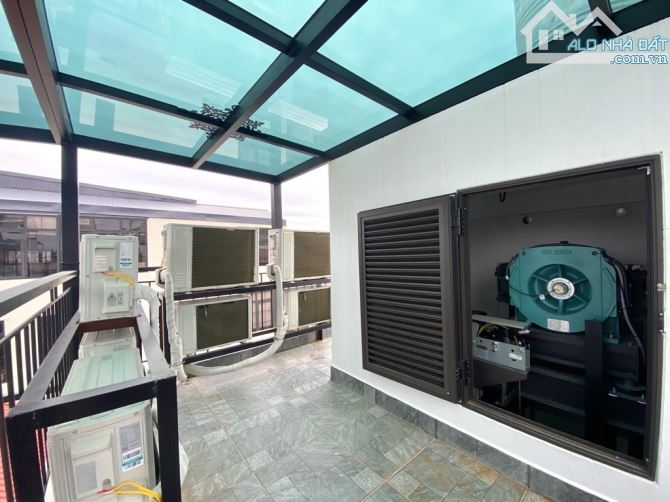 BÁN NHÀ TỨ LIÊN – TÂY HỒ - 65M2 - 5 TẦNG THANG MÁY - NHÀ MỚI - GẦN Ô TÔ - NHỈNH 14 TỶ