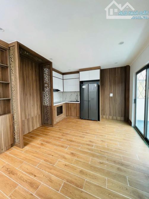 ( NHÀ MỚI ĂN TẾT ) NHÀ ĐỊNH CÔNG THƯỢNG 35M, 6 TẦNG, MT 6M, 10,2 TỶ - HOÀNG MAI