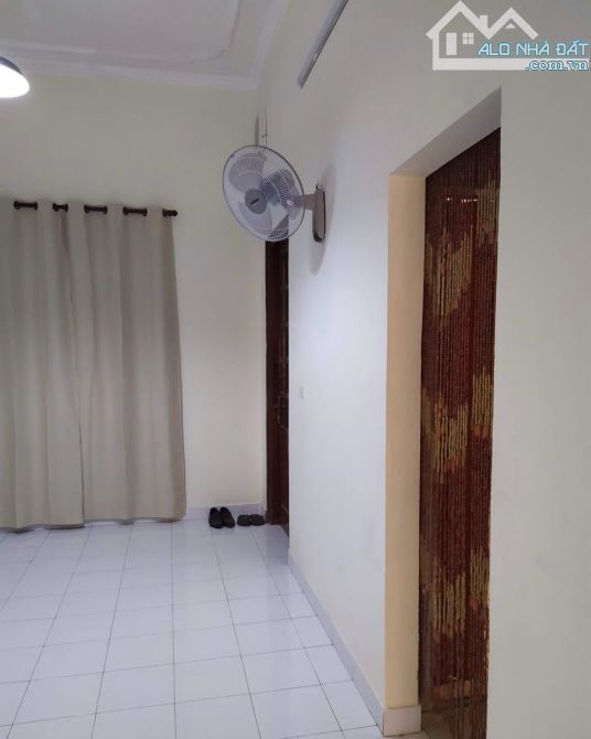 BÁN NHÀ BẠCH ĐẰNG-77Mx4TẦNG-MẶT TIỀN 5M-LÔ GÓC-GARA-5M RA PHỐ-18TỶ