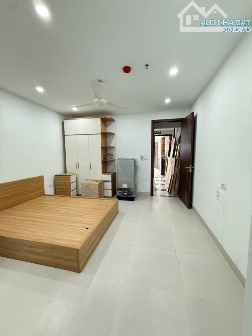 Trường Chinh - Dòng tiền khủng - Mặt ngõ thông - Ô tô 4 chỗ qua nhà - Đầy đủ PCCC