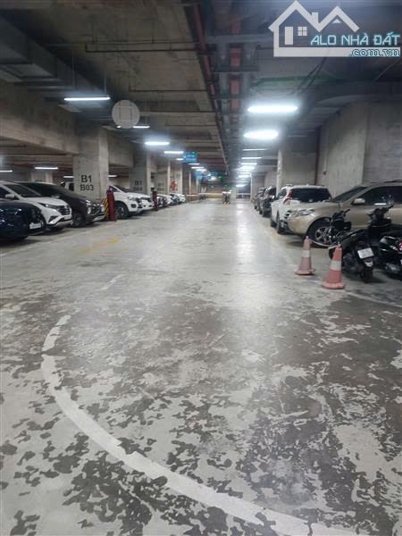 🏗️ CHÍNH CHỦ CẦN BÁN CHCC MẶT PHỐ XUÂN TẢO – LÔ GÓC 3 THOÁNG – DIỆN TÍCH LỚN – VIEW ĐẸP ( - 7